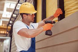 Affordable Siding Repair and Maintenance Services in Orangeburg, NY